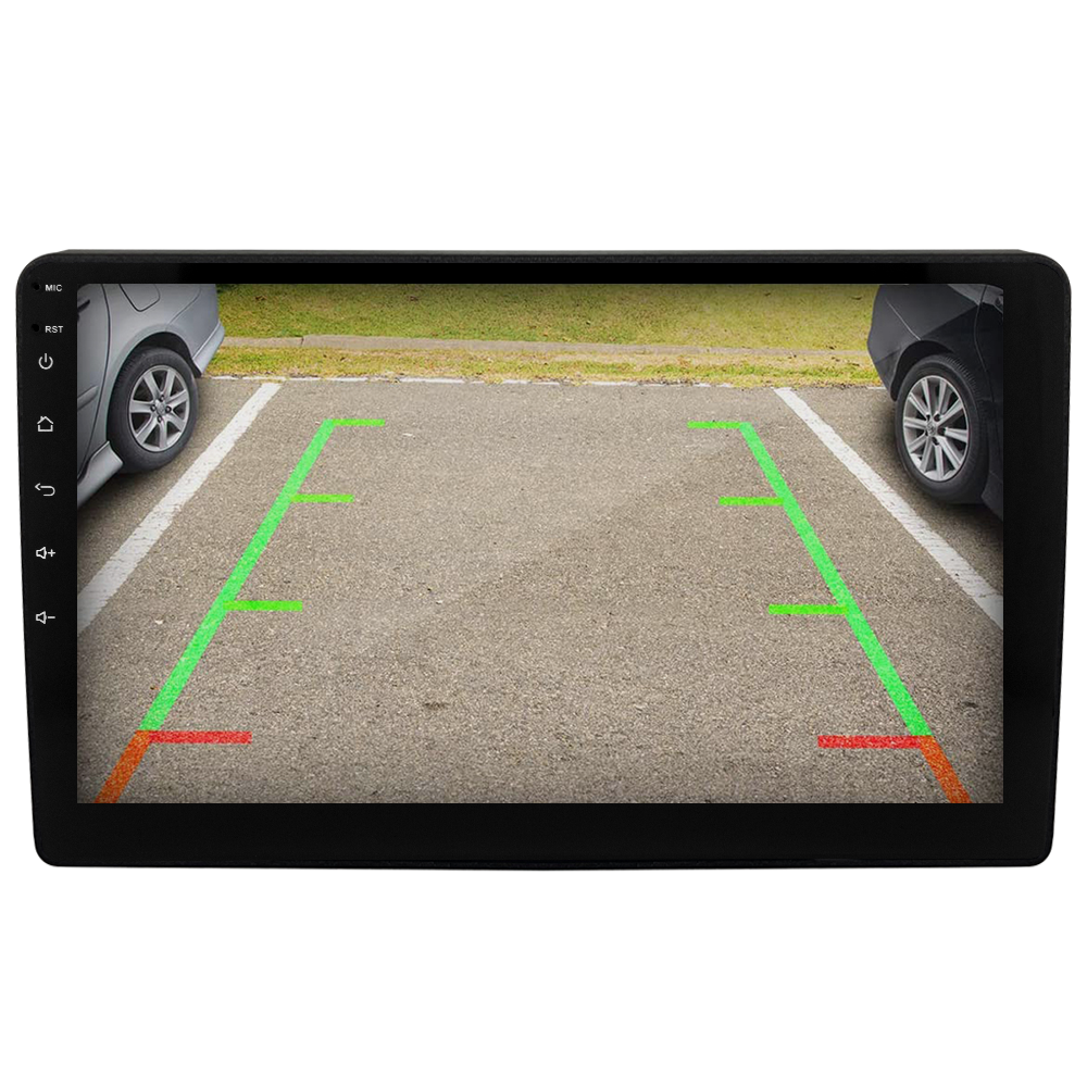 Chevrolet Aveo Android Multimedya Sistemi (2005-2010) CRV4838XP