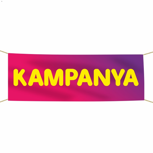 Kampanya